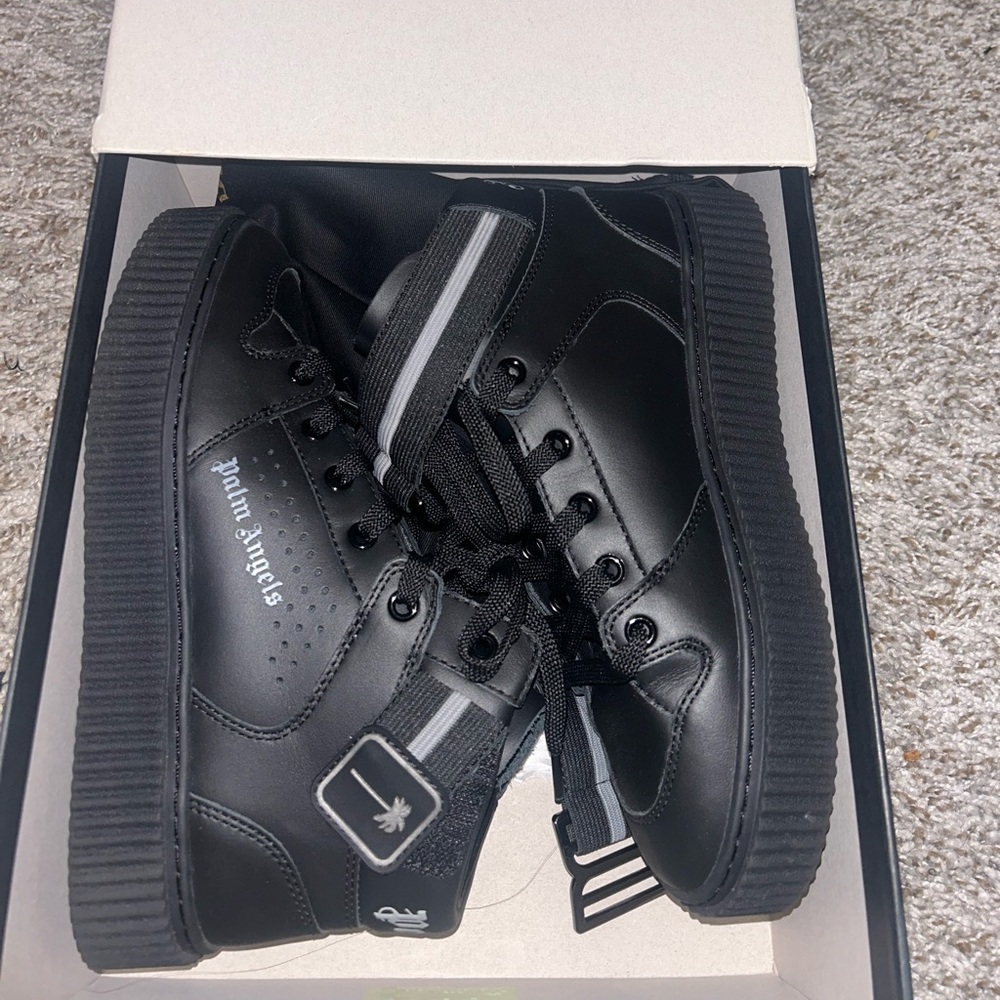 Palm Angels Shoes